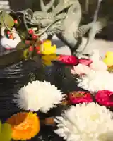 秩父今宮神社(埼玉県)