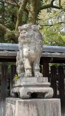 離宮八幡宮(京都府)