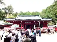 箱根神社(神奈川県)