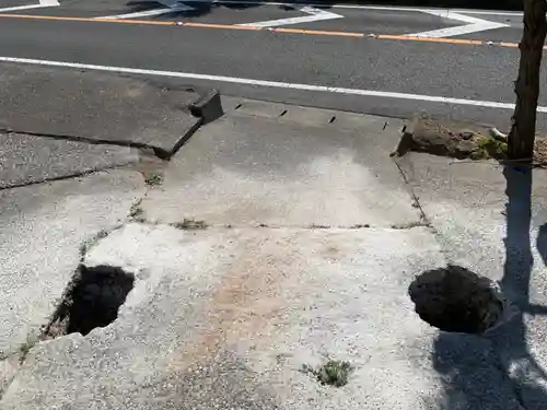 厳島神社のその他建物