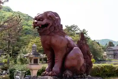 吉備津彦神社(岡山県)