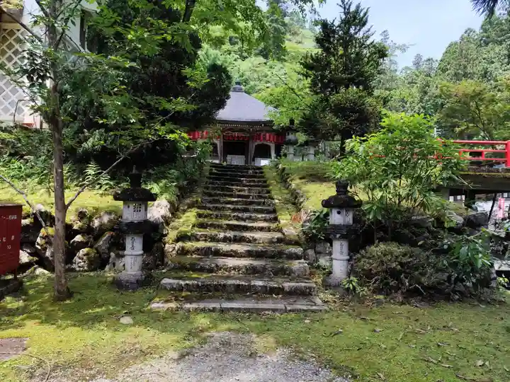 瑠璃寺(兵庫県)
