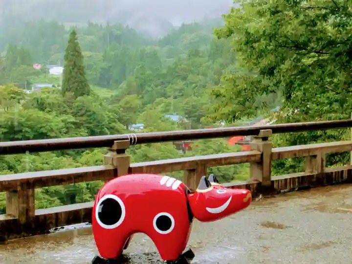 円蔵寺(福島県)