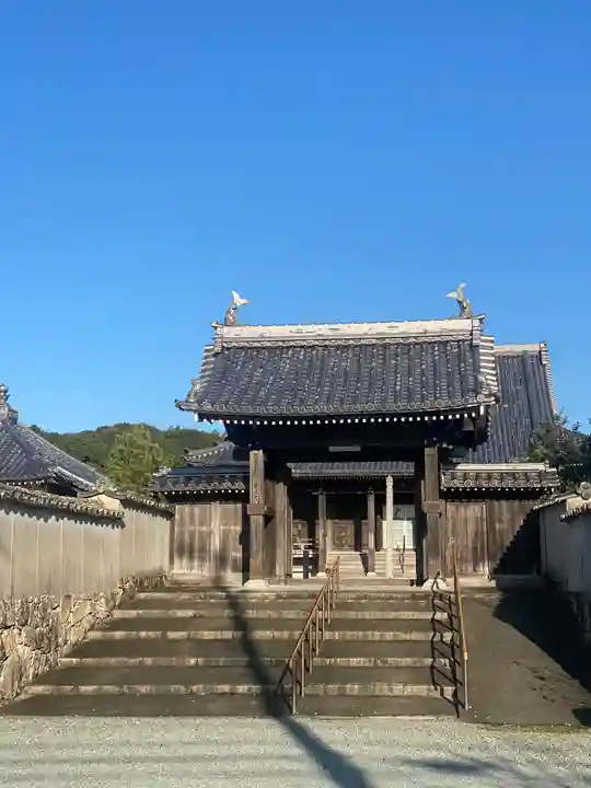 蓮生寺(三重県)