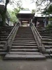 志賀海神社の建物その他