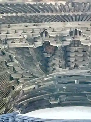 朝光寺のその他建物