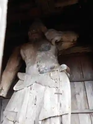 観音寺(福島県)