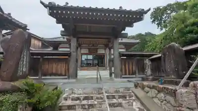 長徳寺(福井県)