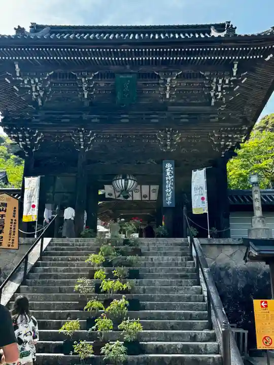 長谷寺(奈良県)
