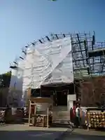 亀戸天神社(東京都)