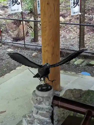 熊野本宮大社(和歌山県)