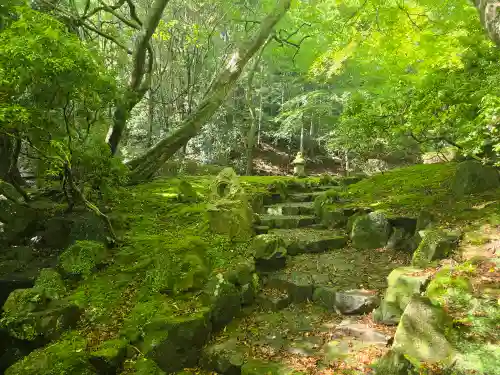 密蔵院(滋賀県)