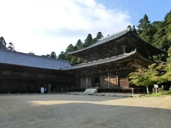 圓教寺(兵庫県)