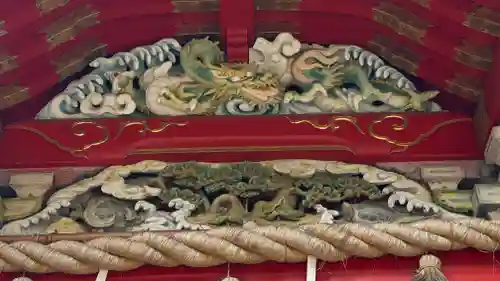 江島神社(神奈川県)