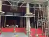 出羽神社(出羽三山神社)~三神合祭殿~(山形県)