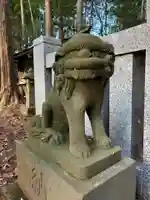 鈴身神社(千葉県)