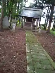 春日神社(山形県)