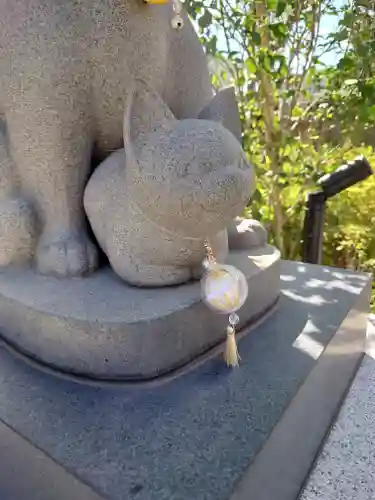 駒込妙義神社(東京都)