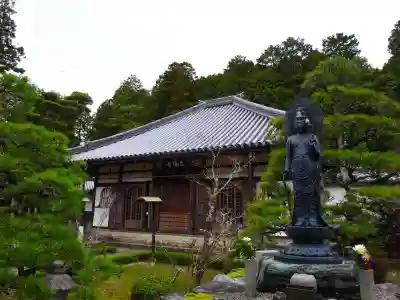 大池寺(滋賀県)