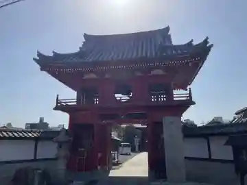 浄念寺(埼玉県)