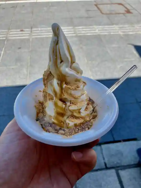 酒折宮(山梨県)