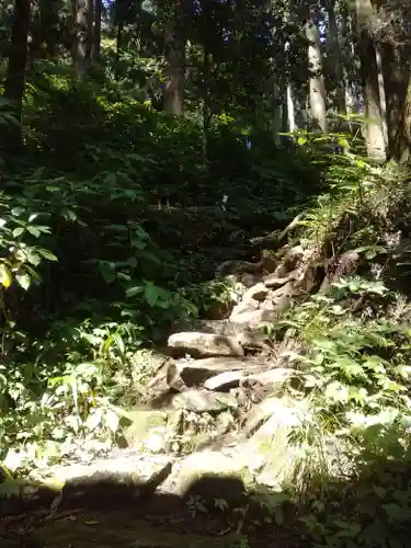 花園神社(茨城県)