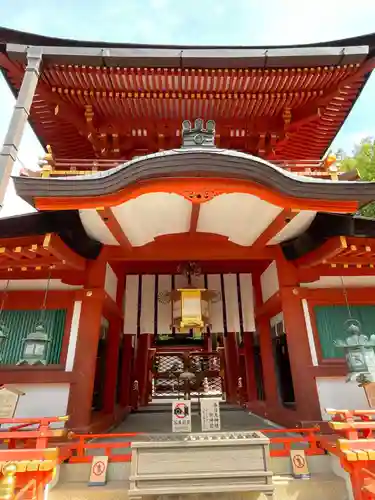 春日大社(奈良県)