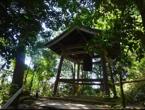 泉神社の建物その他