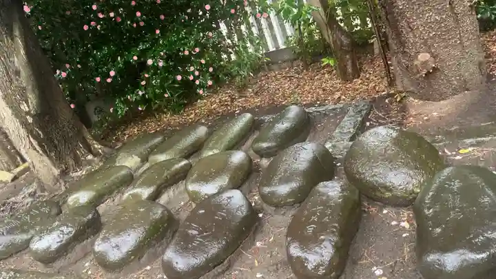 井草八幡宮(東京都)