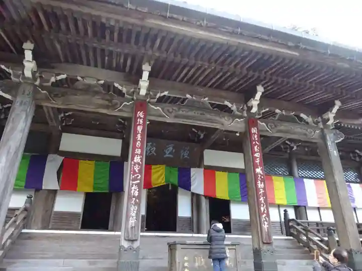 最乗寺(道了尊)(神奈川県)