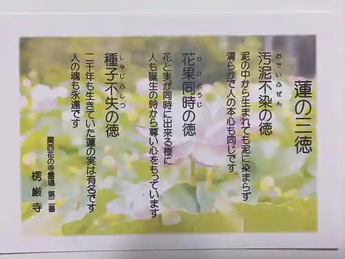 楞厳寺(京都府)