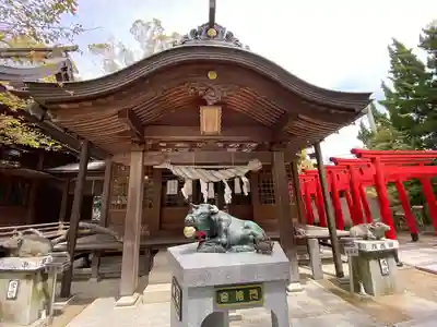 田村神社(香川県)