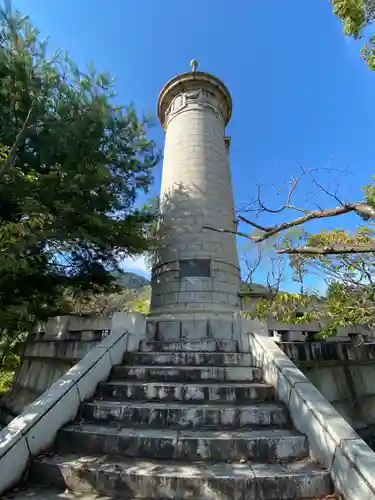 鯛乃宮神社の建物その他