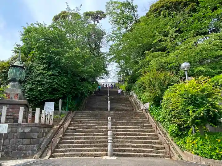 池上本門寺のその他建物