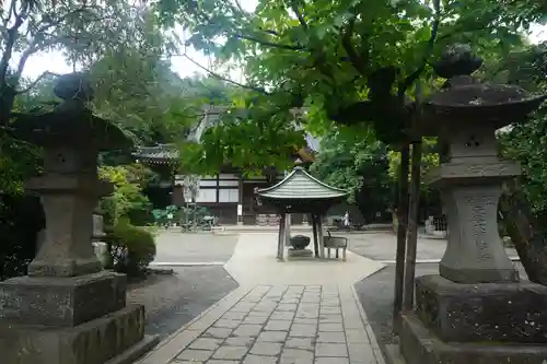 深大寺のその他建物