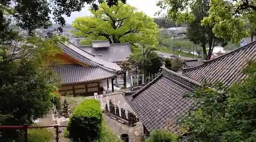 栖光院のその他建物