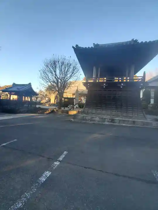 種徳院(栃木県)