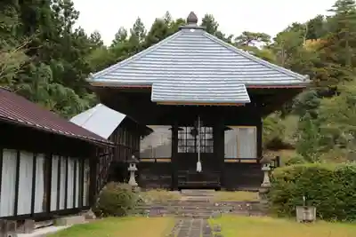 清水寺(宮城県)