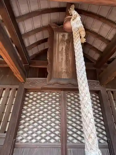 高砂神社(兵庫県)