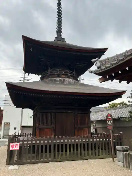 観音寺(愛知県)