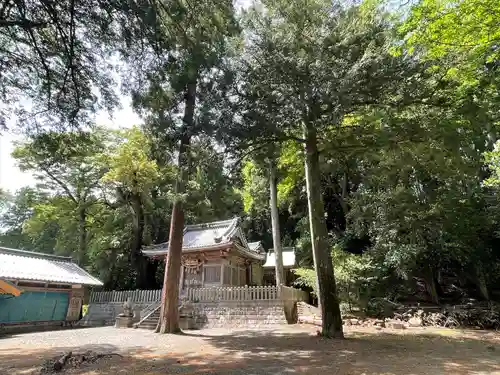 津島神社(岐阜県)