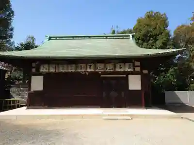 弓弦羽神社(兵庫県)