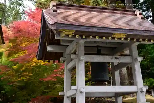 三峯神社(埼玉県)