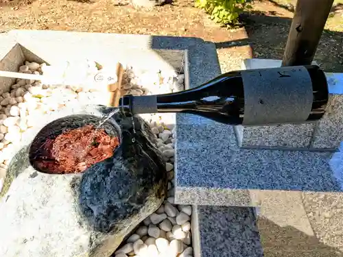 仁木神社(北海道)