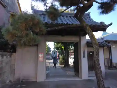 明王寺密蔵院(神奈川県)