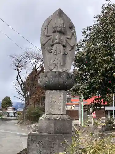 稲荷神社(群馬県)