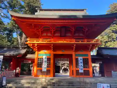 香取神宮(千葉県)