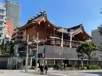 水天宮(東京都)