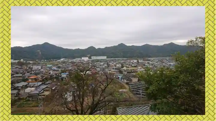 賀茂別雷神社(栃木県)