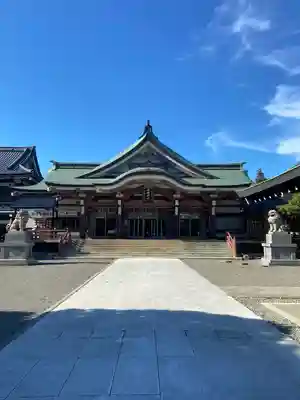 神明神社(福井県)